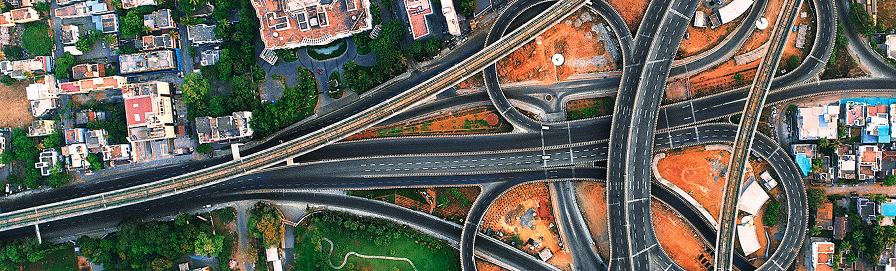 Chennai Hover bridge