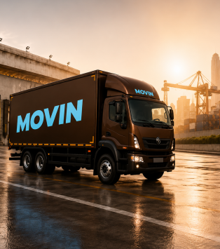 movin truck
